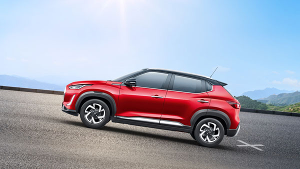 Nissan Magnite Bookings Cross 40,000 Units Mark: Production Increased, New Shift Added & Other Details