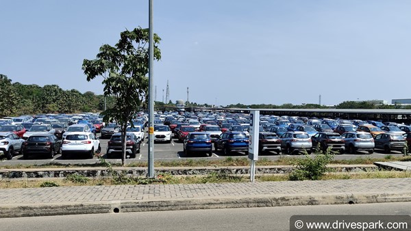 Nissan Magnite Production Process: An Inside Look Of The RNAIPL Factory In Oragadam, Chennai