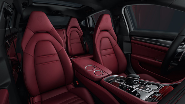 2021 Porsche Panamera Launched In India For Rs 1.45 Cr: Here Is Everything You Need To Know