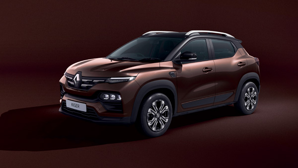 Renault To launch The Kiger SUV On February 15th 1This Month: Here's Everything You Need To Know!