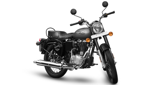 Royal Enfield Bullet 350 Price Increase Announced Again: New Prices & Other Details