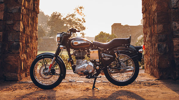 Royal Enfield Bullet 350 Price Increase Announced Again: New Prices & Other Details