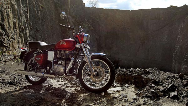 Royal Enfield Bullet 350 Price Increase Announced Again: New Prices & Other Details