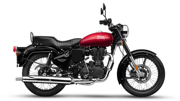 Royal Enfield Bullet 350 Price Increase Announced Again: New Prices & Other Details