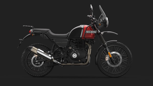 2021 Royal Enfield Himalayan India Launch Date Set For 11 February: Expected Price, Specs, Features, Colours & Other Updates