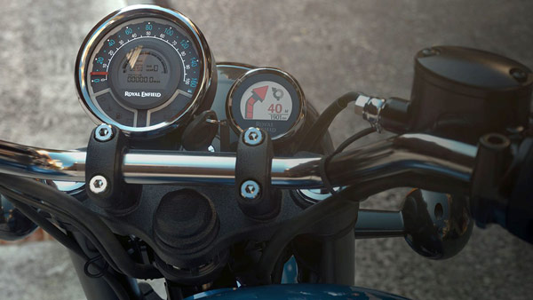 IMOTY 2021: Royal Enfield Meteor 350 Wins The Indian Bike Of The Year 2021 Award