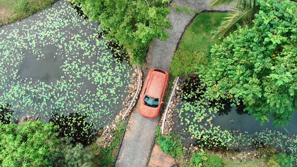 Skoda Kushaq World Premiere Announced For 18 March 2021: Design, Interiors, Features, India Launch Date, Expected Price & Other Details