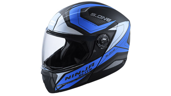 Studds Ninja Elite Super D4 Decor Helmet Launched In India At Rs 1,595: Colour, Size & Other Details