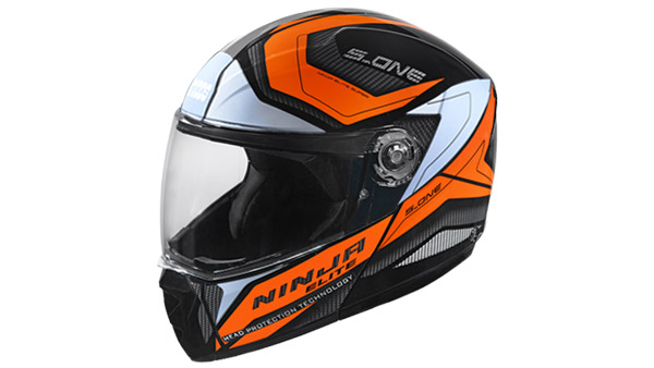 Studds Ninja Elite Super D4 Decor Helmet Launched In India At Rs 1,595: Colour, Size & Other Details
