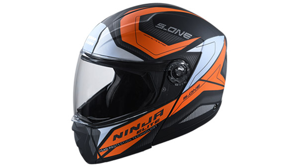 Studds Ninja Elite Super D4 Decor Helmet Launched In India At Rs 1,595: Colour, Size & Other Details