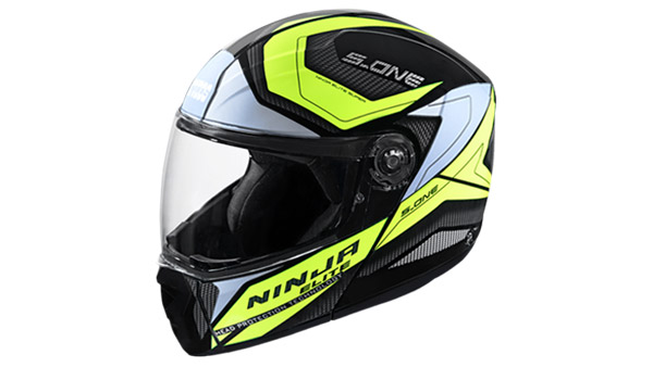 Studds Ninja Elite Super D4 Decor Helmet Launched In India At Rs 1,595: Colour, Size & Other Details