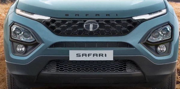 Tata Safari Adventure Persona Edition: Changes Over The Standard SUV & Other Details