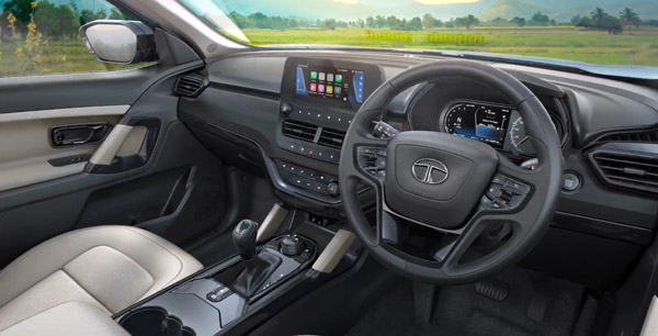 Tata Safari Adventure Persona Edition: Changes Over The Standard SUV & Other Details