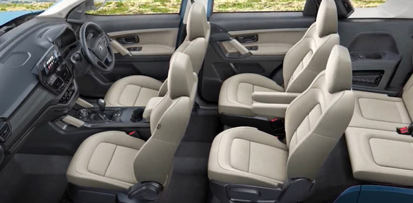 Tata Safari Adventure Persona Edition: Changes Over The Standard SUV & Other Details