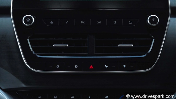 2021 Tata Safari Review (First Drive): Performance, Handline, Specs, Features, Design, Expected Price, Rivals & Other Details