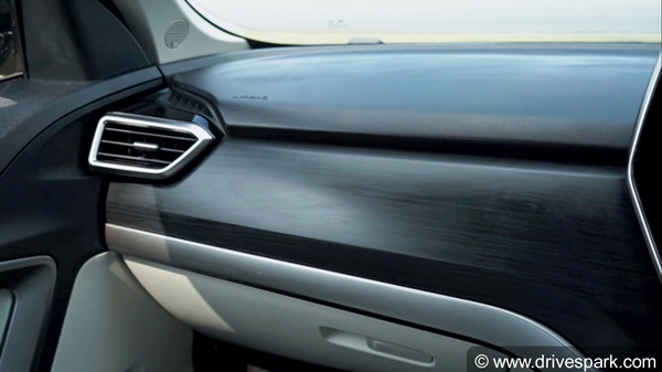 2021 Tata Safari Review (First Drive): Performance, Handline, Specs, Features, Design, Expected Price, Rivals & Other Details