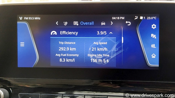 New Tata Safari Arrives At Dealerships Ahead Of India Launch This Month: Specs, Features & Other Details