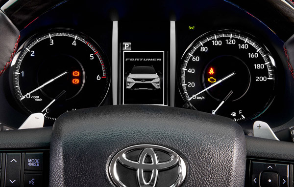 New Toyota Fortuner & Legender Receive Over 5,000 Bookings Since The Time Of Launch: Read More To Find Out