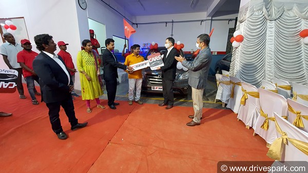 New Multi-Brand Car Service Centre In Bengaluru: Toyota T-Serv & Fix My Cars Outlet Inaugurated In Kalyan Nagar