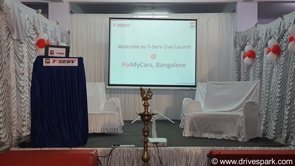 New Multi-Brand Car Service Centre In Bengaluru: Toyota T-Serv & Fix My Cars Outlet Inaugurated In Kalyan Nagar