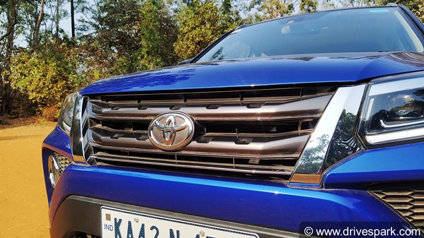 Toyota Urban Cruiser Review (Road Test): Is It Different Or Better Than The Vitara Brezza?