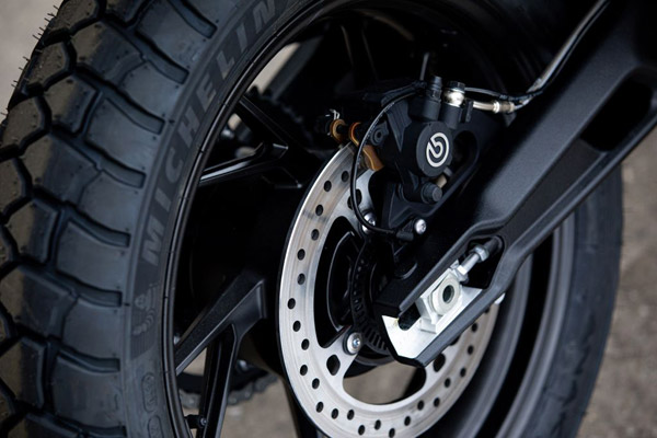 All-New Triumph Tiger 850 Sport Launched In India At Rs 11.95 Lakh: Specs, Features, Bookings, Rivals & Other Details