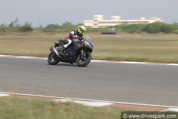 TVS Apache RR310 BS6 Price Hike Announced Again In India: New Price & Other Details