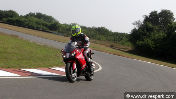TVS Apache RR310 BS6 Price Hike Announced Again In India: New Price & Other Details