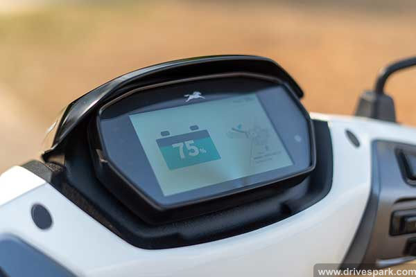 TVS iQube Electric Scooter Launched In Delhi At Rs 1.08 Lakh: Bookings, Specs, Features & Other Details Explained