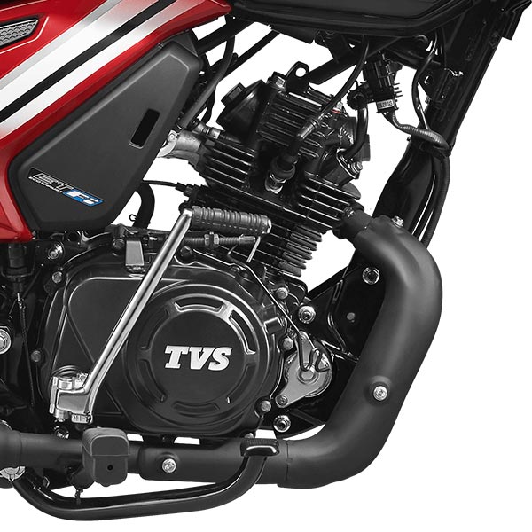 2021 TVS Star City Plus Teased Ahead Of Launch: Expected Changes In Design, Specs, Features, Pricing & Other Details