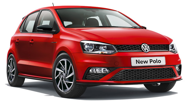 Volkswagen Polo & Vento Turbo Editions Launched At Rs 6.99 Lakh: Specs, Changes, Features & Other Details