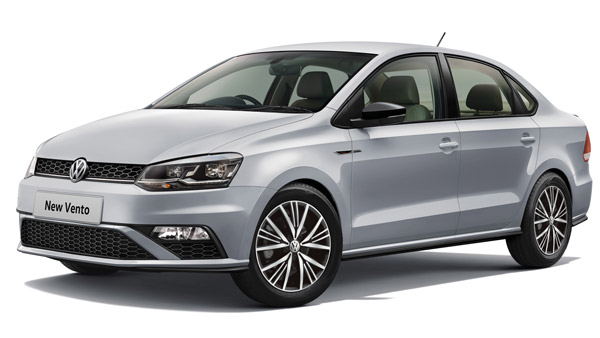 Volkswagen Polo & Vento Turbo Editions Launched At Rs 6.99 Lakh: Specs, Changes, Features & Other Details
