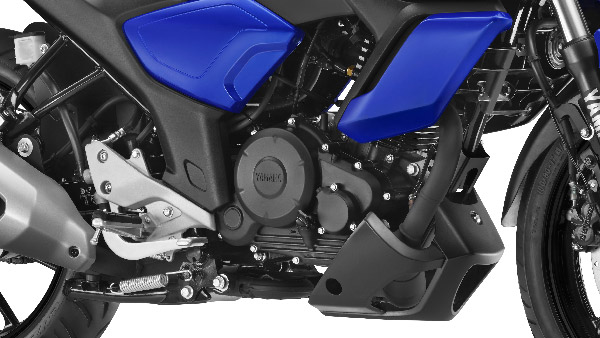 2021 Yamaha FZ-Fi & FZS-Fi Launched In India At Rs 1.03 Lakh: Specs, Features & All Other Updates Explained