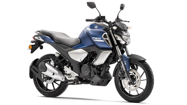 2021 Yamaha FZ-Fi & FZS-Fi Launched In India At Rs 1.03 Lakh: Specs, Features & All Other Updates Explained