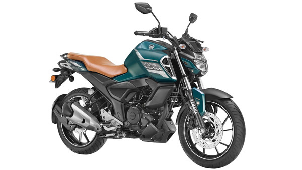 2021 Yamaha FZ-Fi & FZS-Fi Launched In India At Rs 1.03 Lakh: Specs, Features & All Other Updates Explained