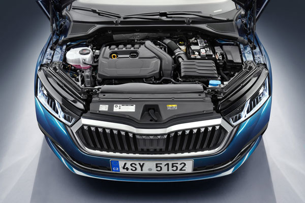 New Skoda Octavia (2021) India Launch Timeline Officially Revealed: Specs, Features, & Other Details