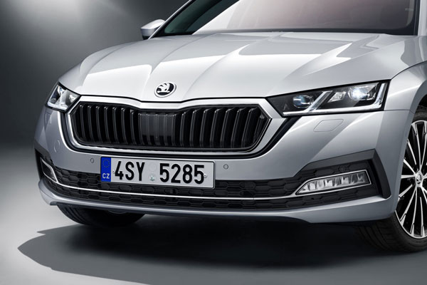 New Skoda Octavia (2021) India Launch Timeline Officially Revealed: Specs, Features, & Other Details