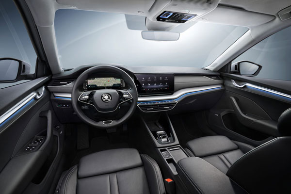 New Skoda Octavia (2021) India Launch Timeline Officially Revealed: Specs, Features, & Other Details