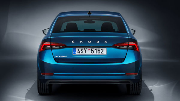 New Skoda Octavia (2021) India Launch Timeline Officially Revealed: Specs, Features, & Other Details