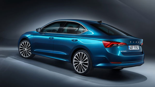 New Skoda Octavia (2021) India Launch Timeline Officially Revealed: Specs, Features, & Other Details