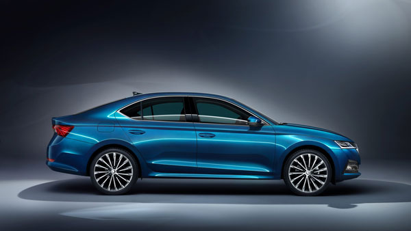 New Skoda Octavia (2021) India Launch Timeline Officially Revealed: Specs, Features, & Other Details