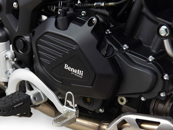 Benelli TRK 502X BS6 Motorcycle Launched In India At Rs 5.19 Lakh: Specs, Features & Other Updates Explained