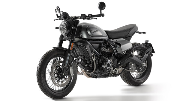 Ducati Scrambler Desert Sled & Scrambler Nightshift Launched In India At Rs 9.8 Lakh: Specs, Features, Bookings, Rivals & Other Details