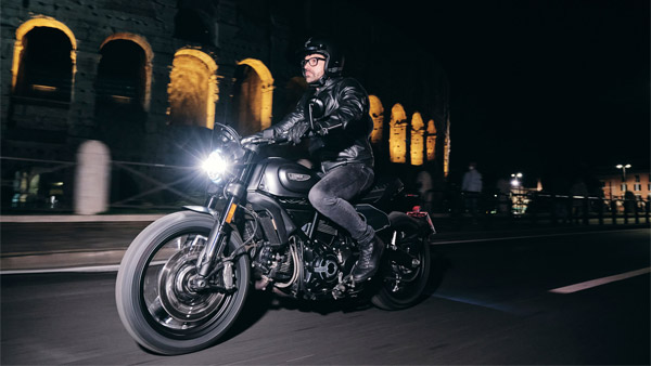 Ducati Scrambler Desert Sled & Scrambler Nightshift Launched In India At Rs 9.8 Lakh: Specs, Features, Bookings, Rivals & Other Details