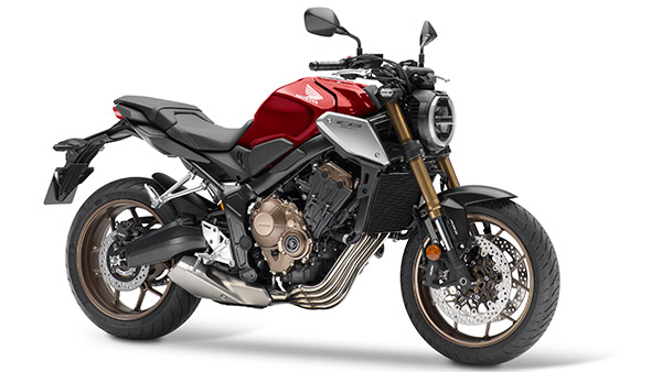 New Honda CB650R & CBR650R (2021) Launched In India Starting At 8.67 Lakh: Price, Specs, Features & Other Details