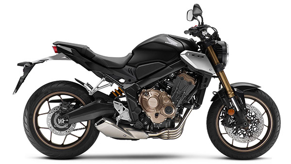 New Honda CB650R & CBR650R (2021) Launched In India Starting At 8.67 Lakh: Price, Specs, Features & Other Details