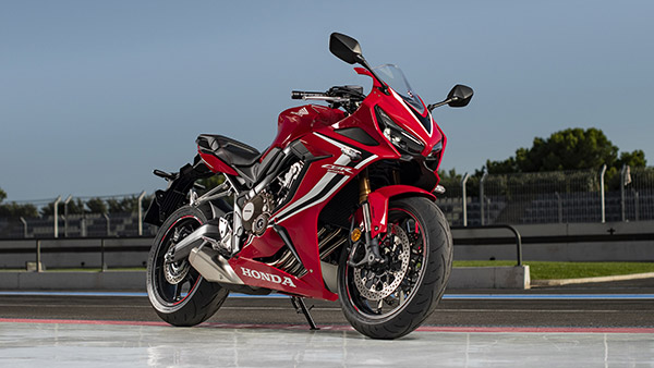 New Honda CB650R & CBR650R (2021) Launched In India Starting At 8.67 Lakh: Price, Specs, Features & Other Details