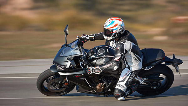 New Honda CB650R & CBR650R (2021) Launched In India Starting At 8.67 Lakh: Price, Specs, Features & Other Details