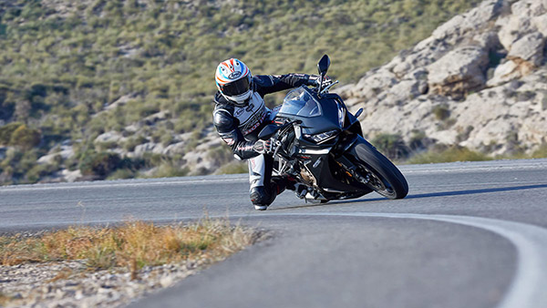 New Honda CB650R & CBR650R (2021) Launched In India Starting At 8.67 Lakh: Price, Specs, Features & Other Details