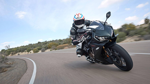 New Honda CB650R & CBR650R (2021) Launched In India Starting At 8.67 Lakh: Price, Specs, Features & Other Details